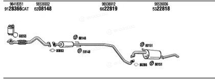 Walker / Fonos CVH18535