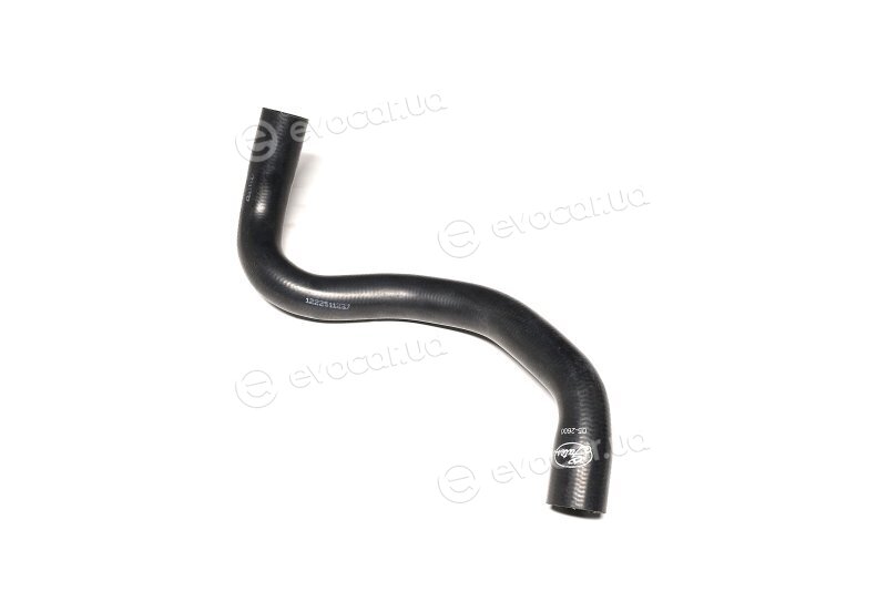 Gates 05-2600