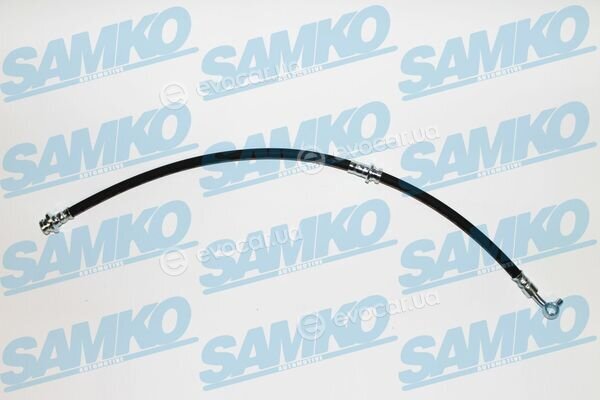 LPR / Samko 6T48502