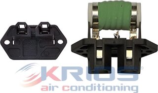 Hoffer K109038