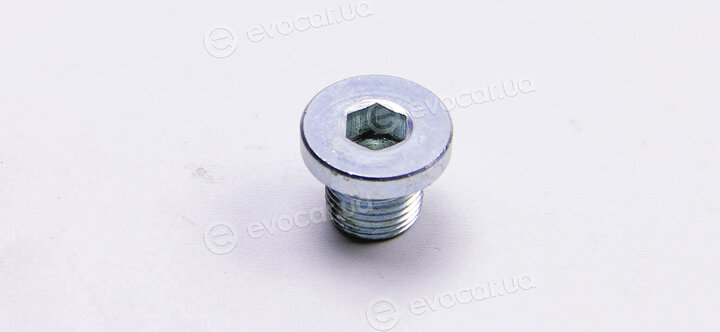 Metalcaucho / STC 05254