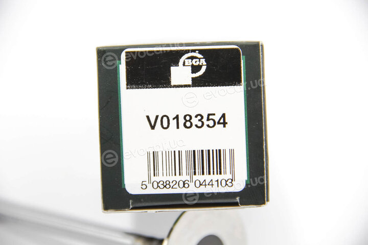 BGA V018354