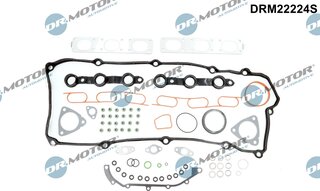Dr. Motor DRM22224S