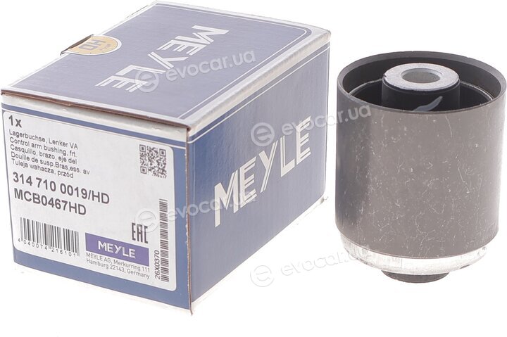 Meyle 314 710 0019/HD