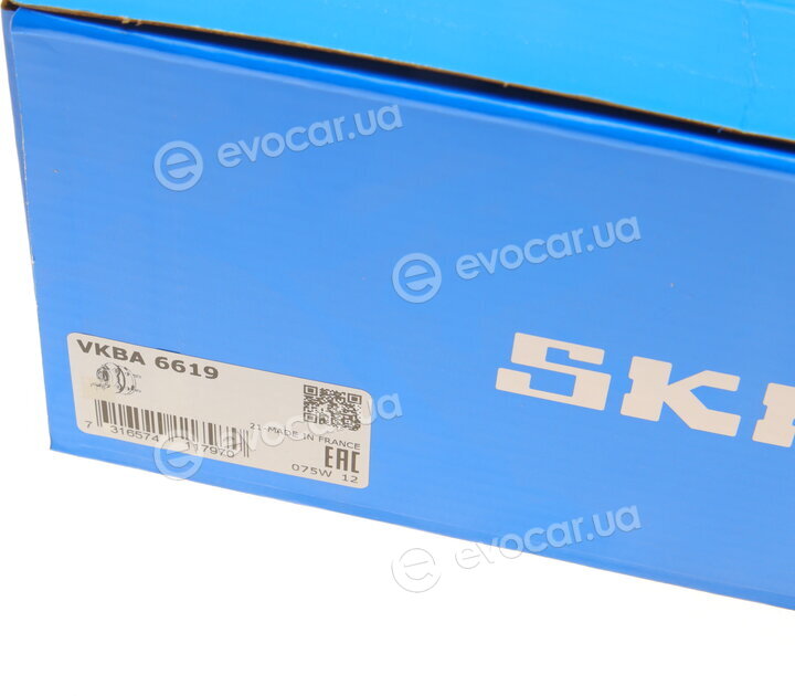 SKF VKBA 6619