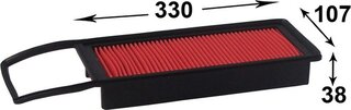 JS Asakashi A874J