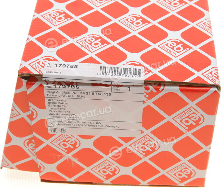 Febi 179785