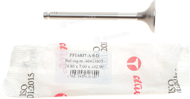 AMP PFIA037-A-0-D