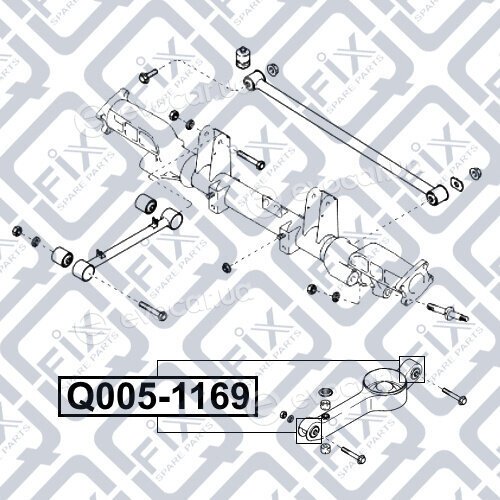 Q-Fix Q0051169