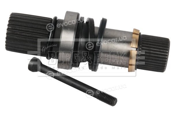 Borg & Beck BCJ1463