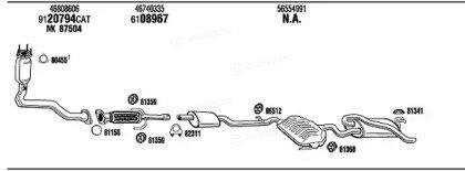 Walker / Fonos FI35037