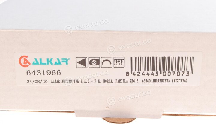 Alkar 6431966