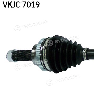 SKF VKJC 7019