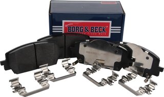 Borg & Beck BBP2928