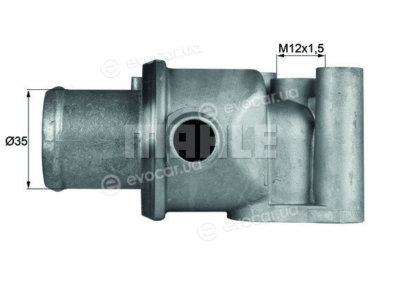 Mahle TI 77 87D