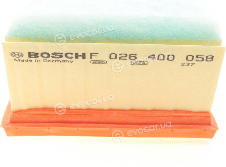 Bosch F 026 400 058