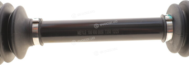 Meyle 100 498 0858