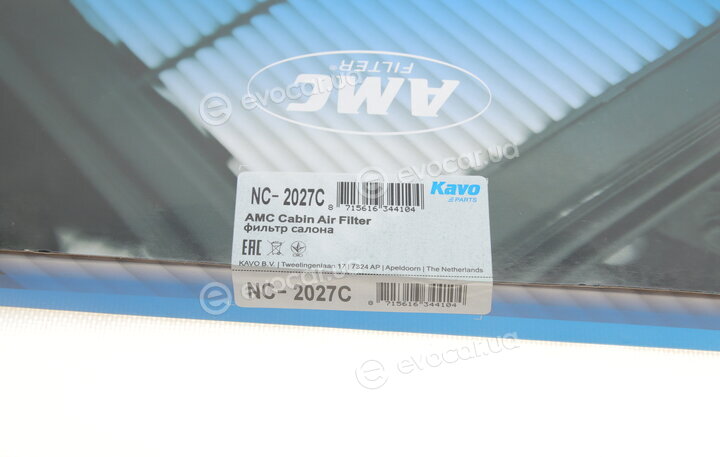 AMC NC-2027C