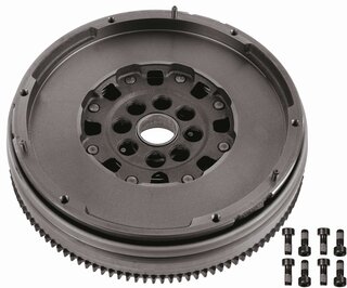 Sachs 2294 501 237
