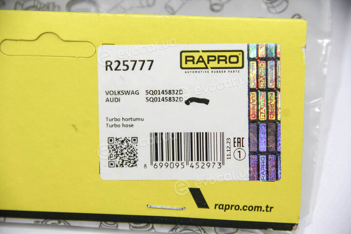 Rapro R25777