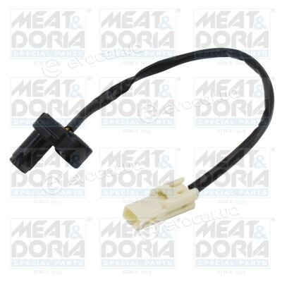 Meat & Doria 87885