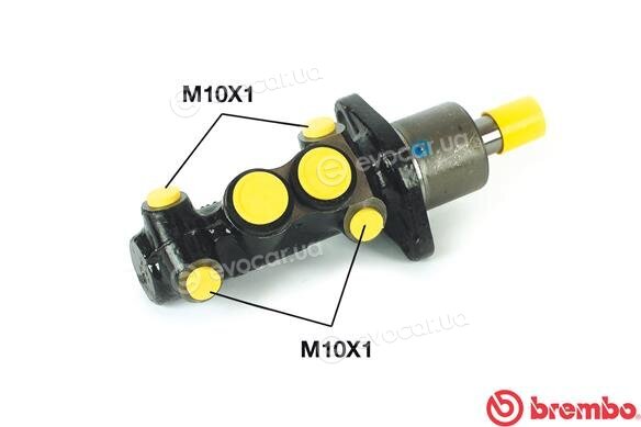 Brembo M 85 035