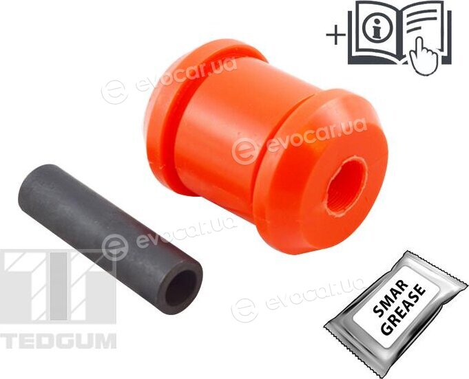 Tedgum TED37030
