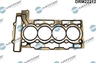 Dr. Motor DRM22212