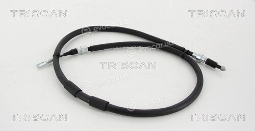 Triscan 8140 10123