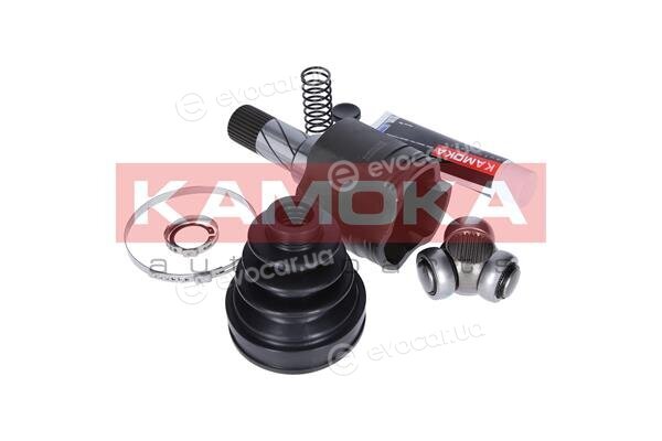 Kamoka 8008