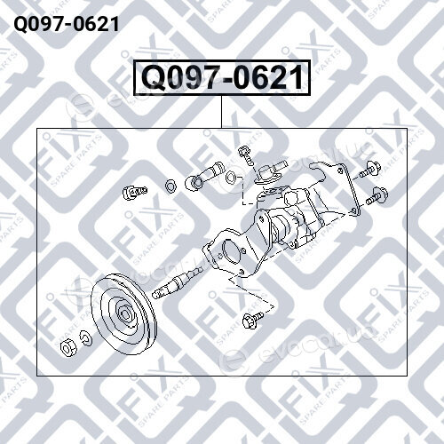 Q-Fix Q0970621