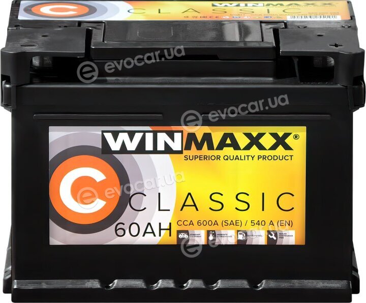 WinMaxx C-60-PM