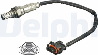 Delphi ES20427