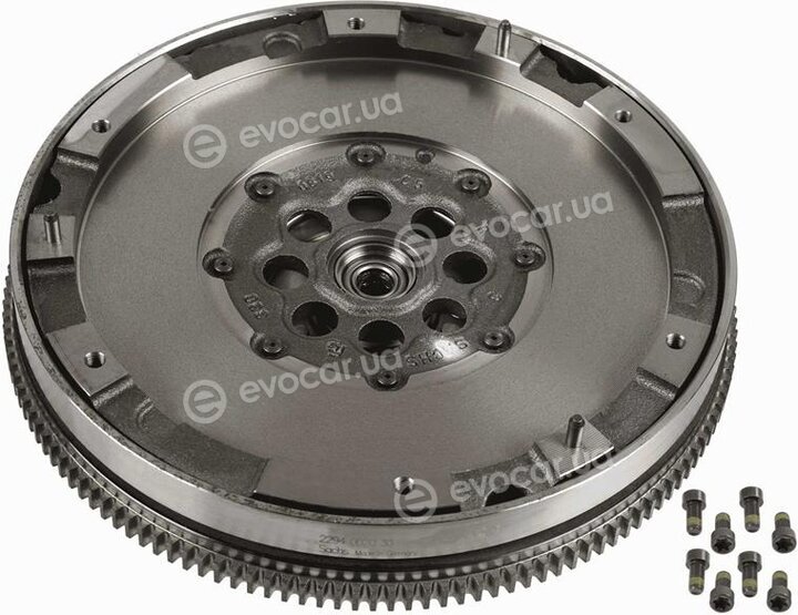 Sachs 2294 002 030