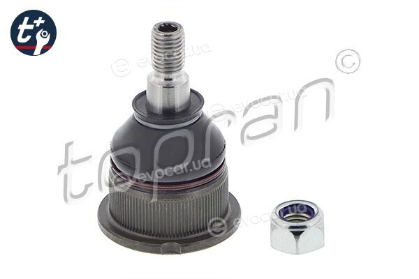 Topran 500 107