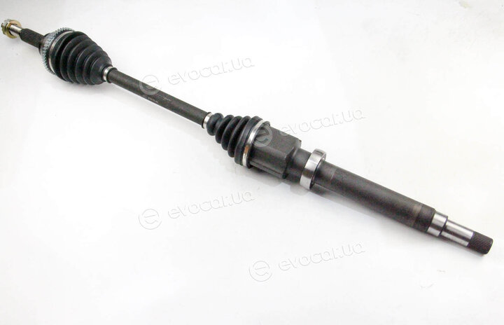 BGA DS2326R