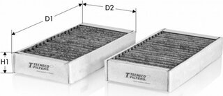 Tecneco CK1721C-2