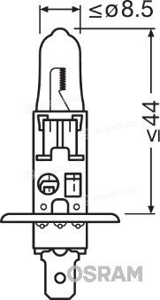 Osram 64152SB