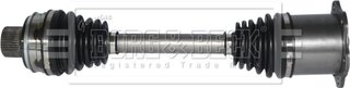 Borg & Beck BDS1174