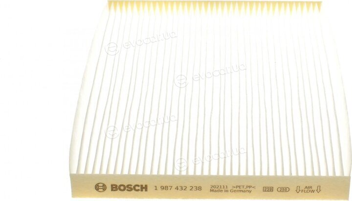 Bosch 1 987 432 238