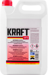 Kraft KF110