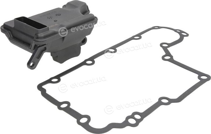 Mahle HX 157D