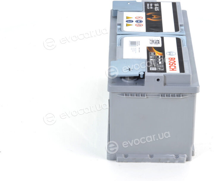 Bosch 0 092 S5A 150