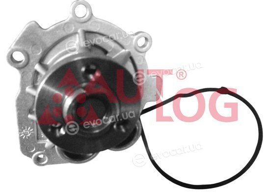 Autlog WP7069