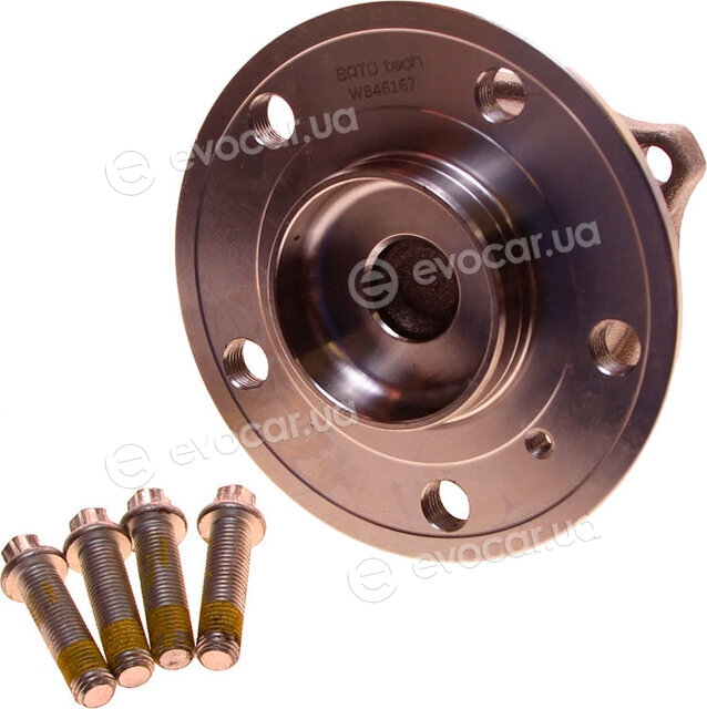 Sato Tech WB46167