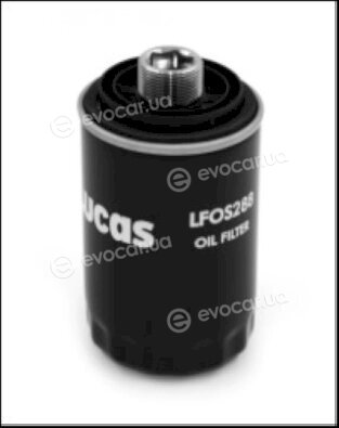 Lucas LFOS288