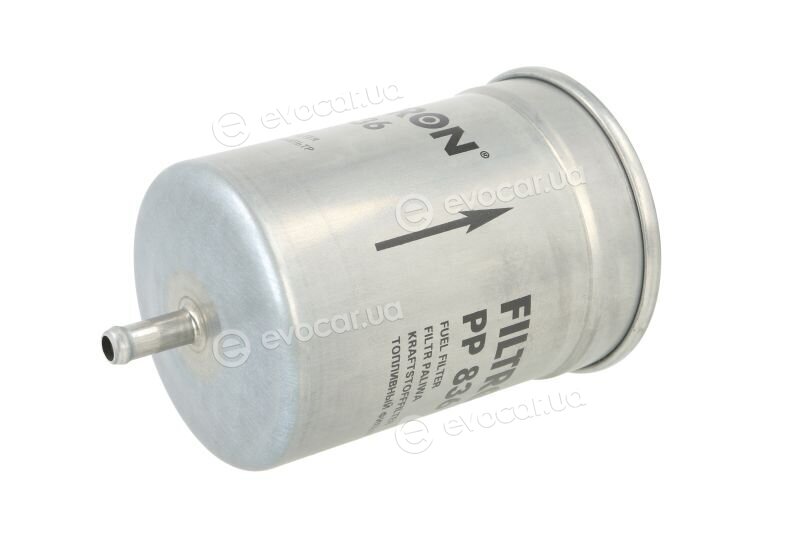Filtron PP 836