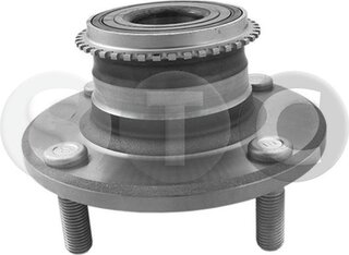 Metalcaucho / STC T490356