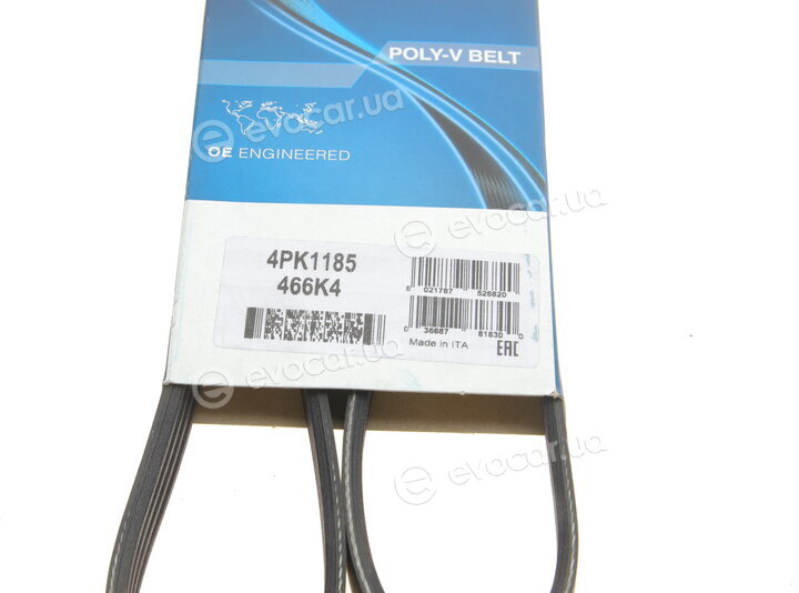 Dayco 4PK1185