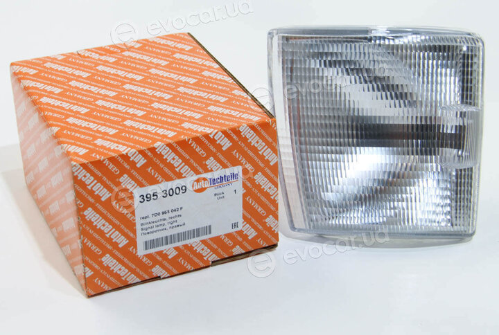 Autotechteile 395 3009
